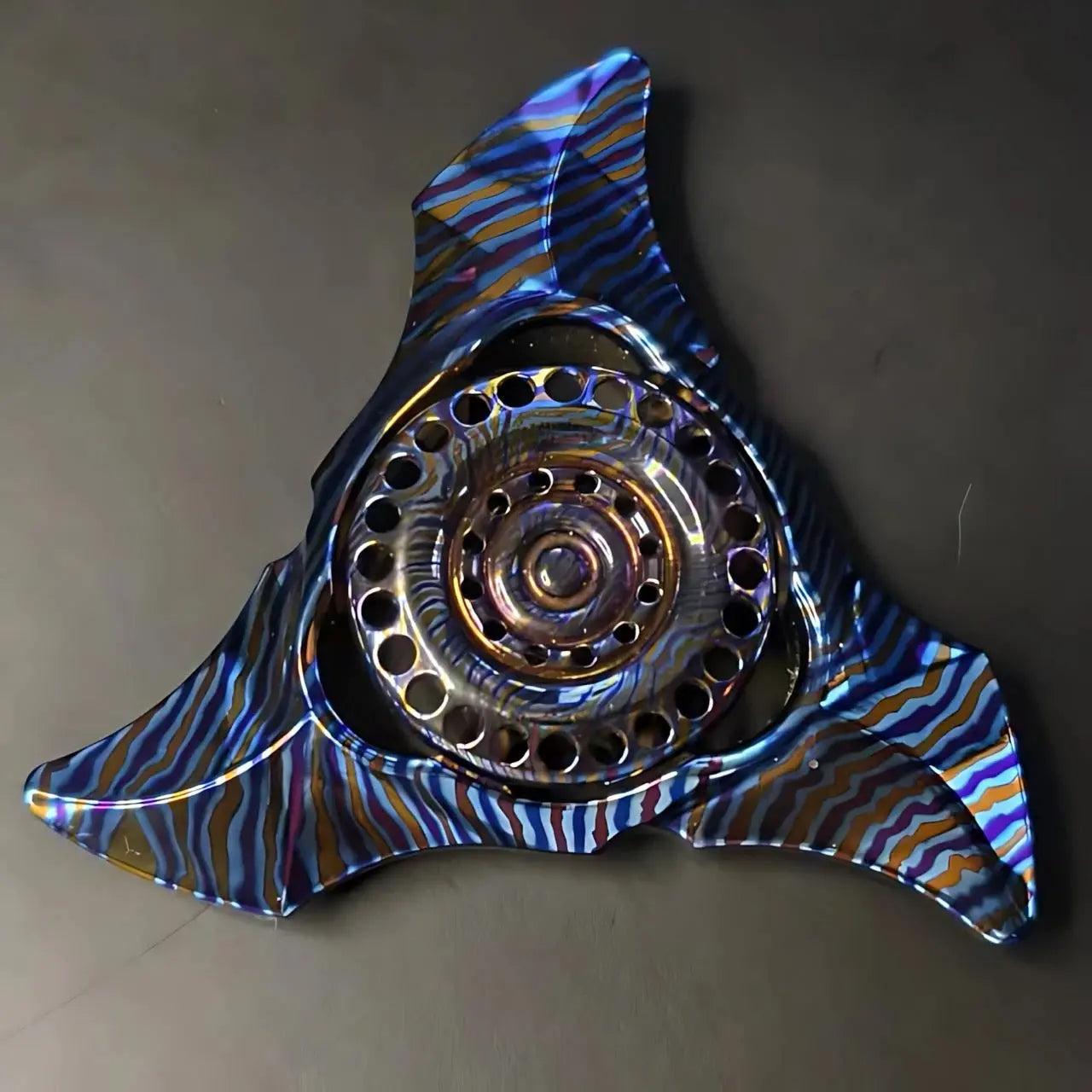 Crazy Dart