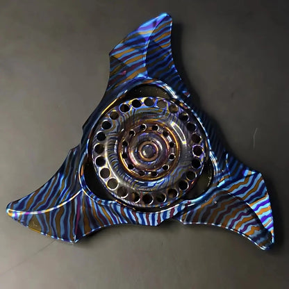 Crazy Dart