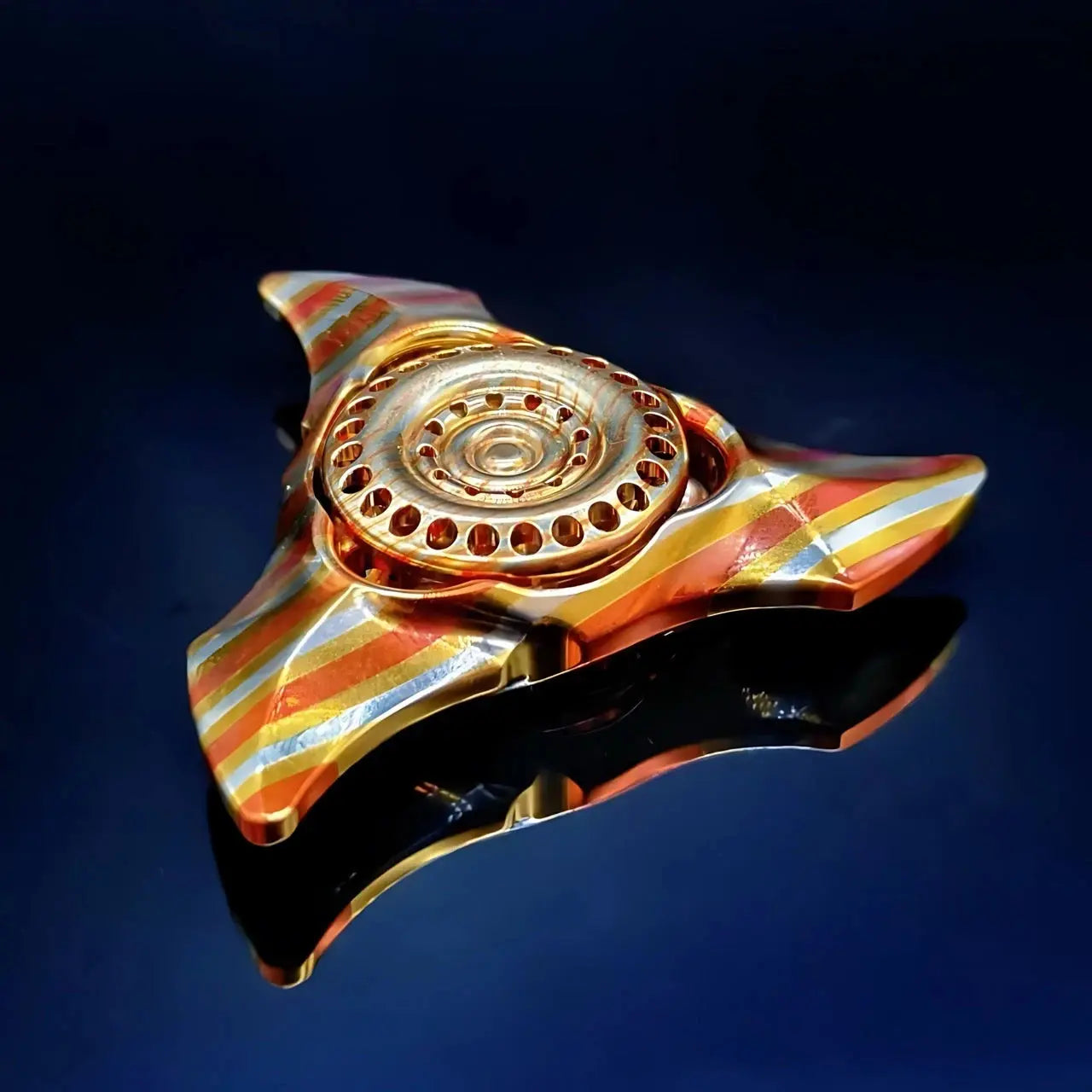 Crazy Dart