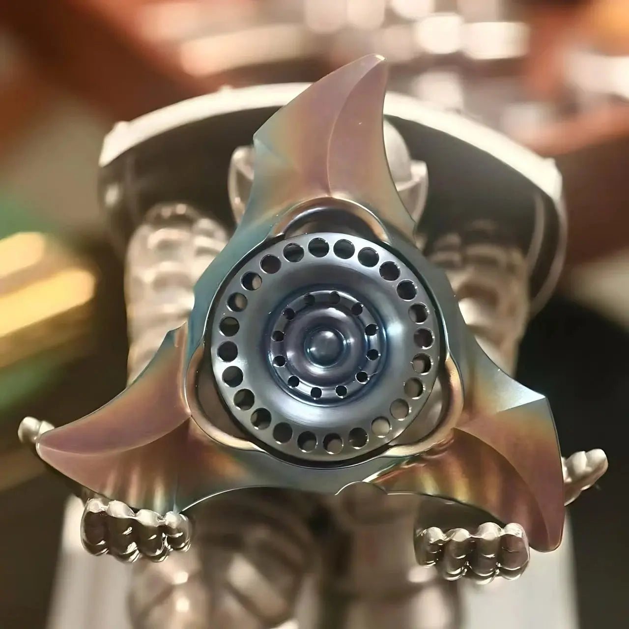 Crazy Dart
