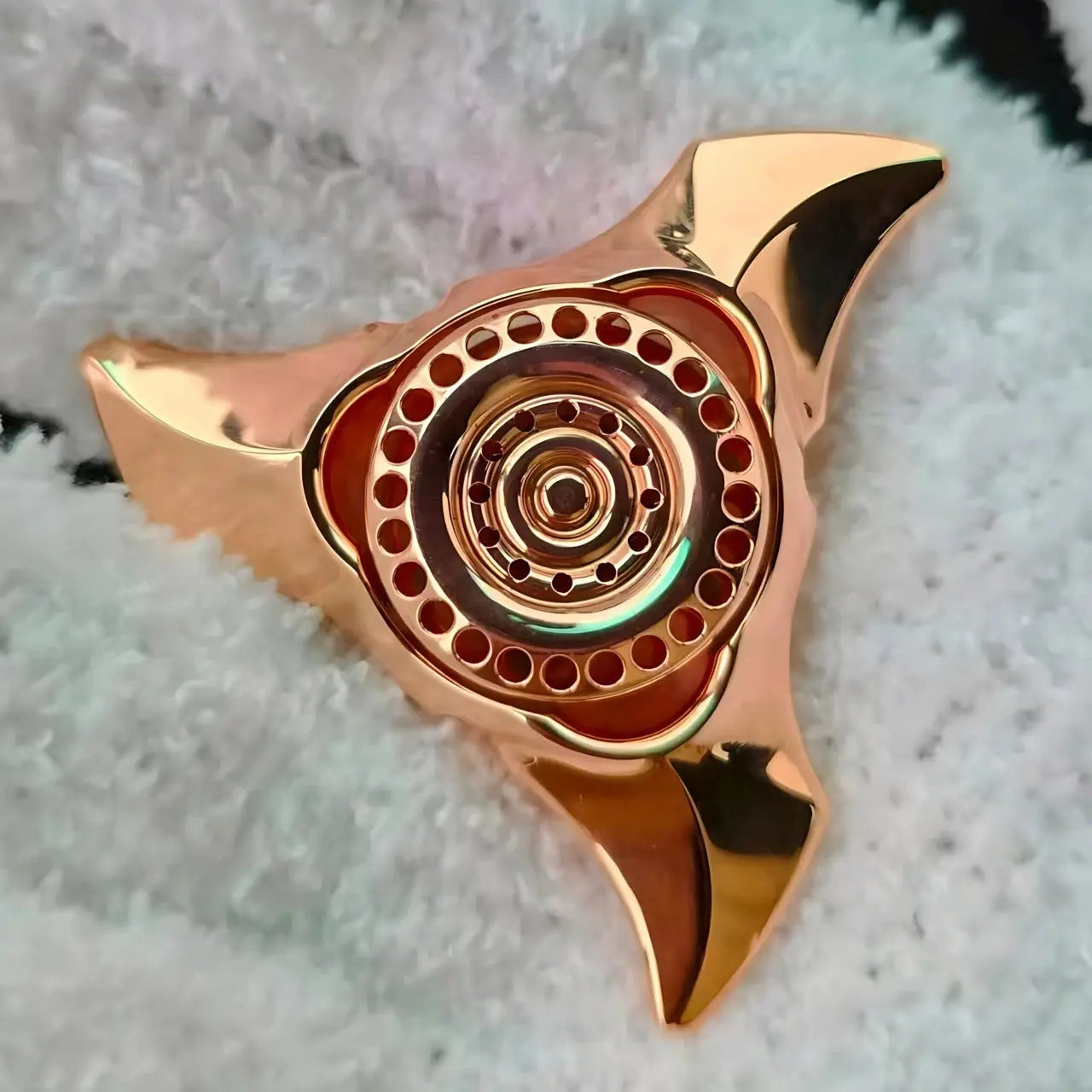 Crazy Dart