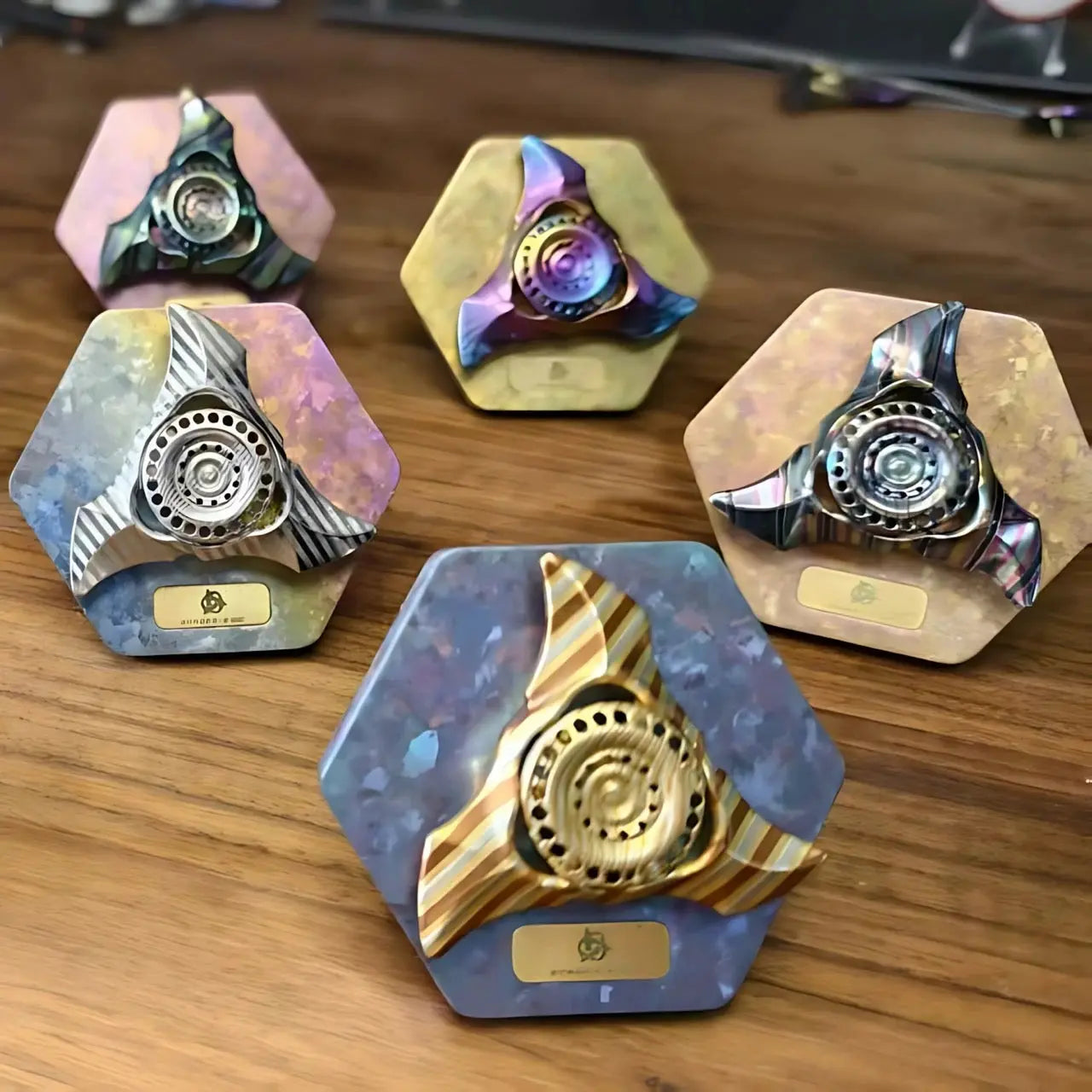 Crazy Dart