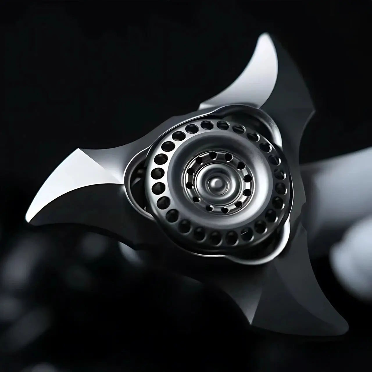 Crazy Dart