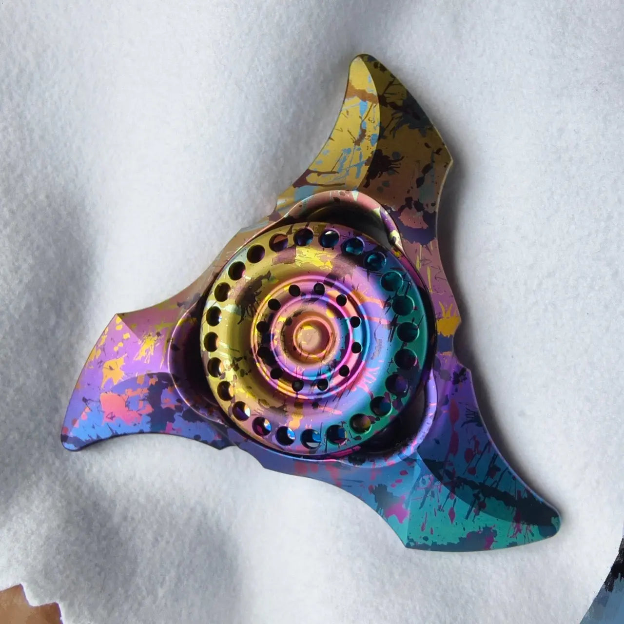 Crazy Dart