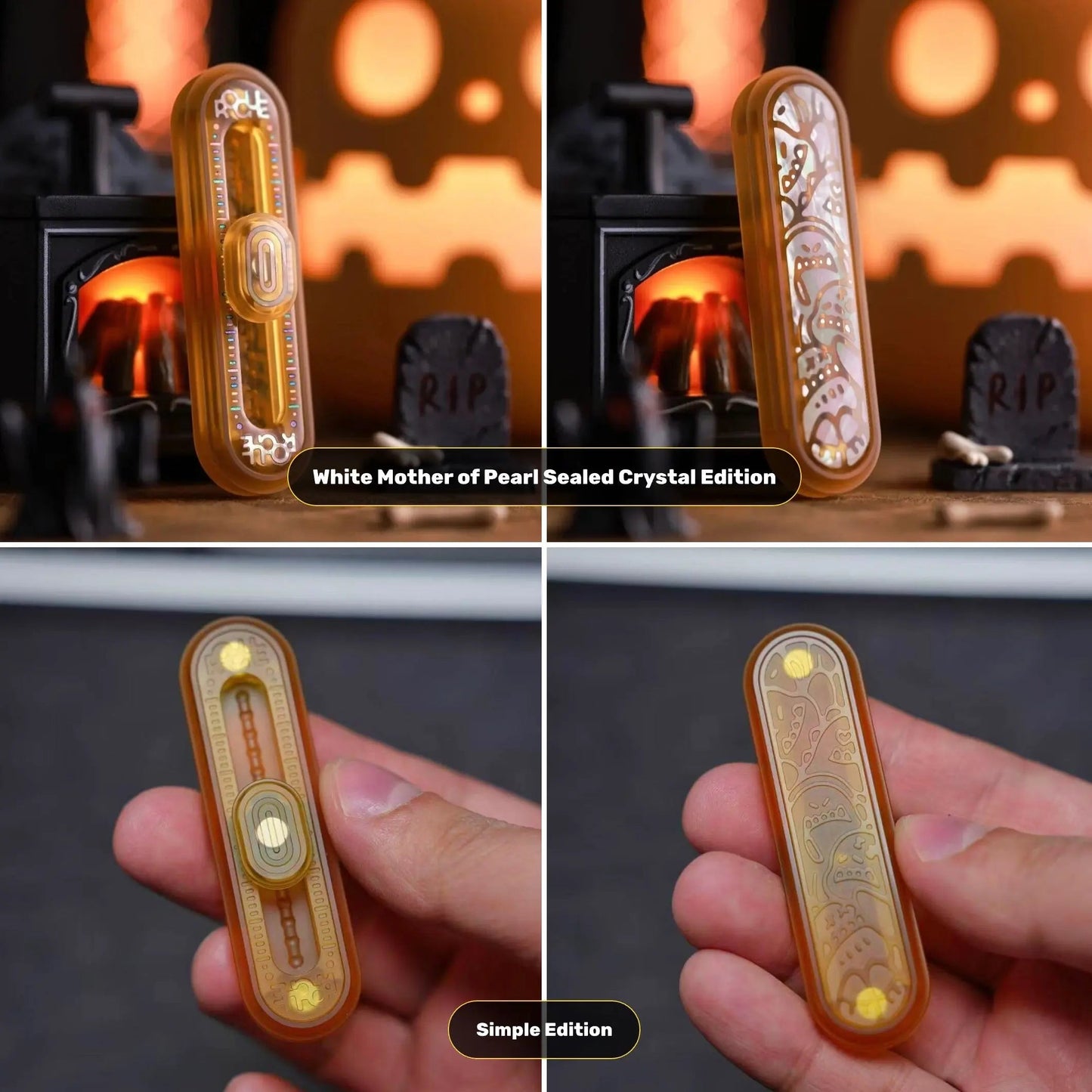Crispy Stick