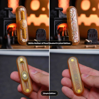 Crispy Stick