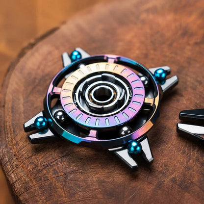 Cyber Mandala