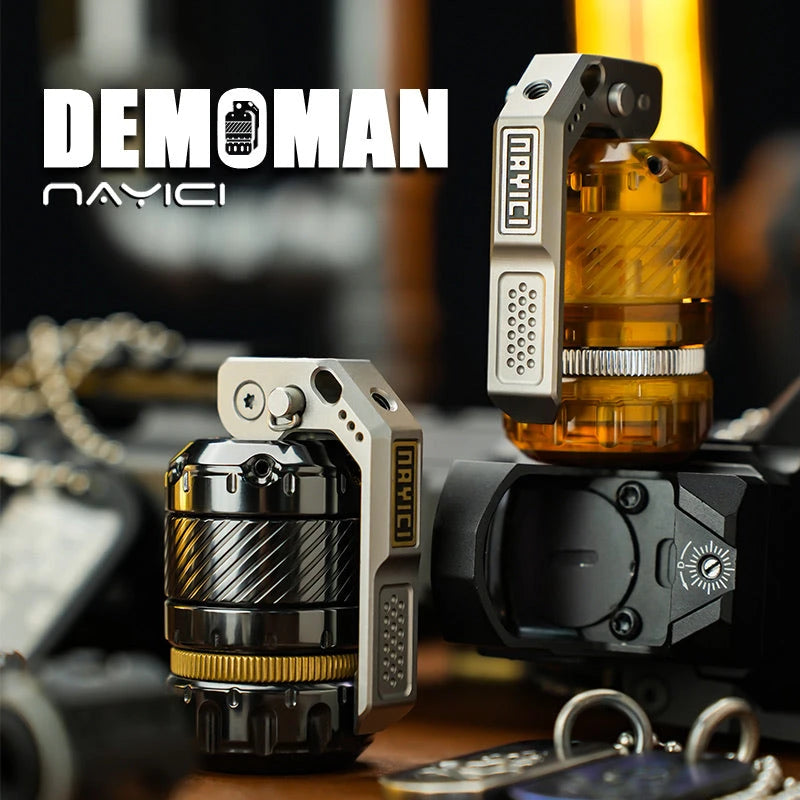 Demoman