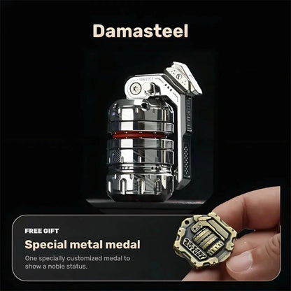 Demoman
