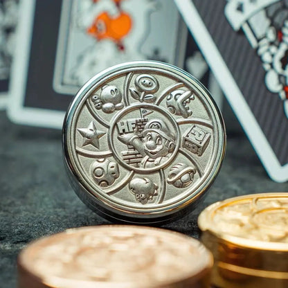 Ding Ding Coin