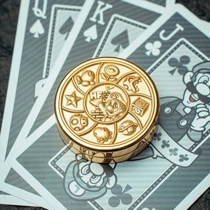 Ding Ding Coin