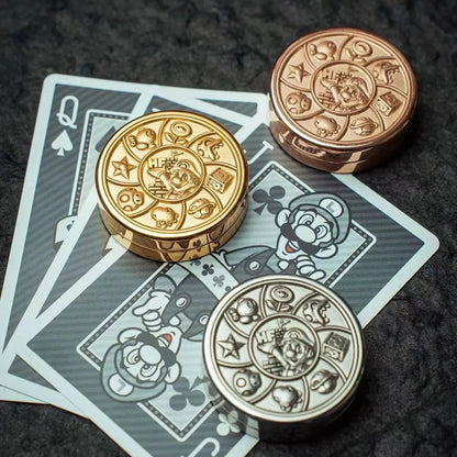 Ding Ding Coin