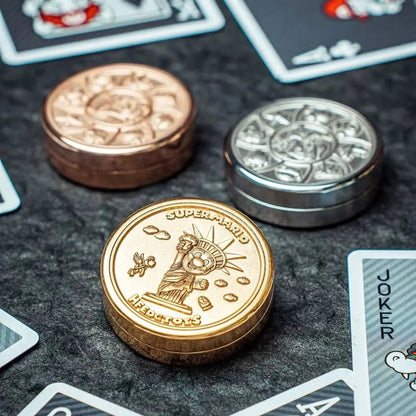 Ding Ding Coin
