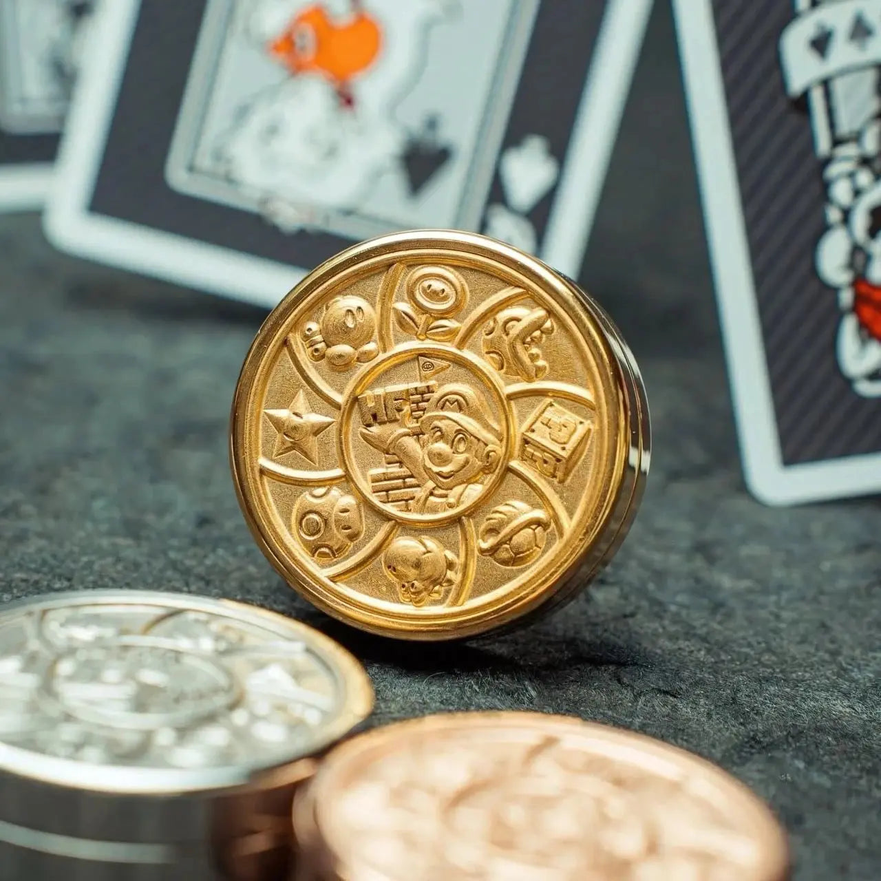 Ding Ding Coin