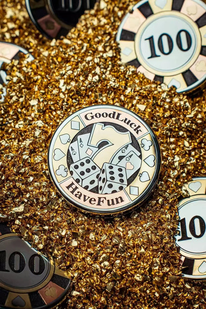 Ding Ding Coin