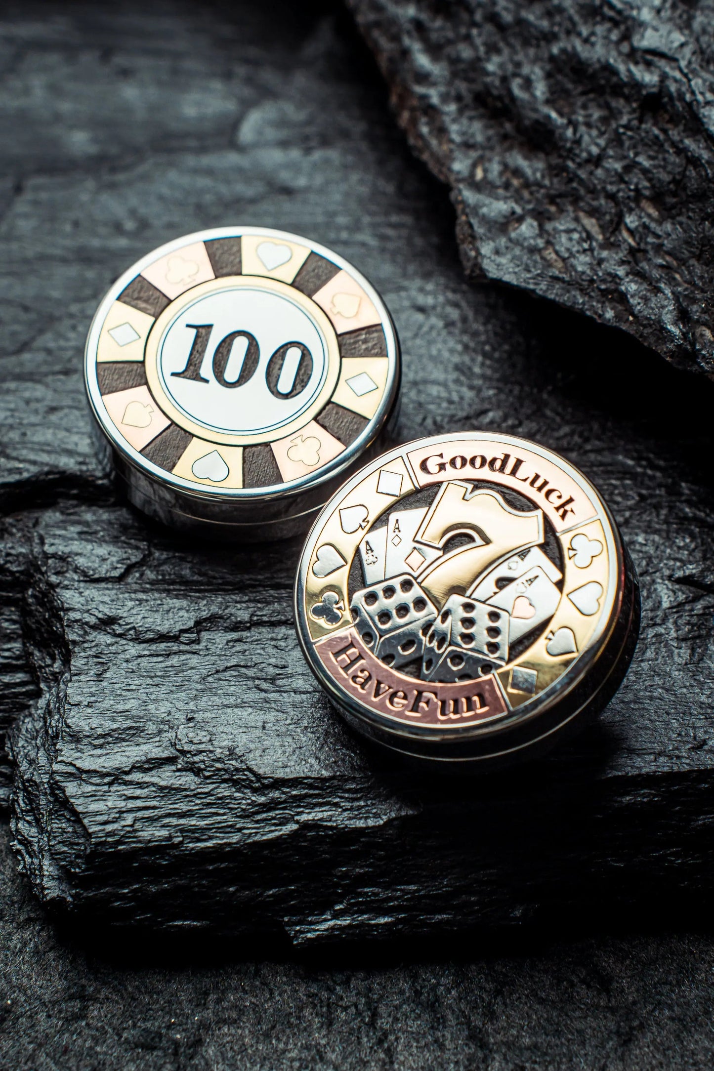 Ding Ding Coin