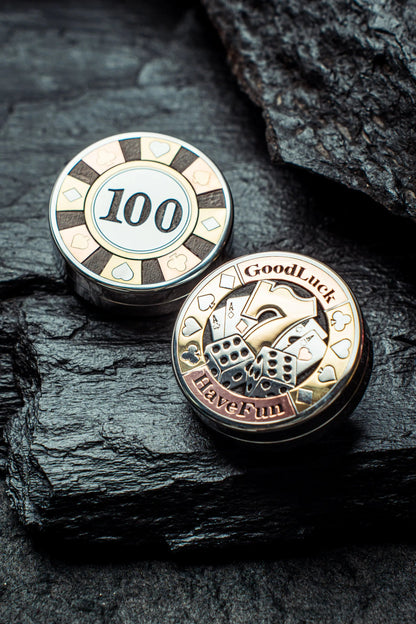 Ding Ding Coin