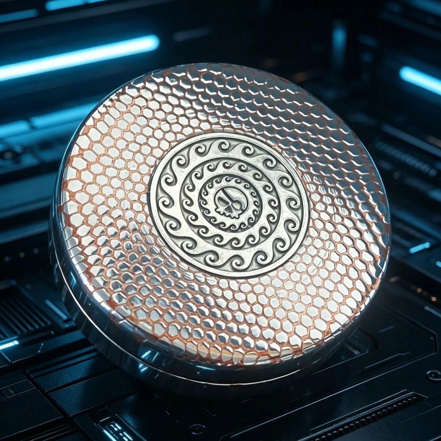 Ding Ding Coin