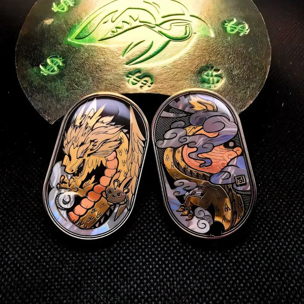 Dragon Groove Bespoke Services