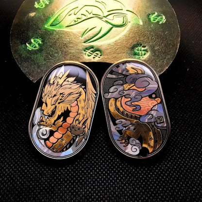Dragon Groove Bespoke Services