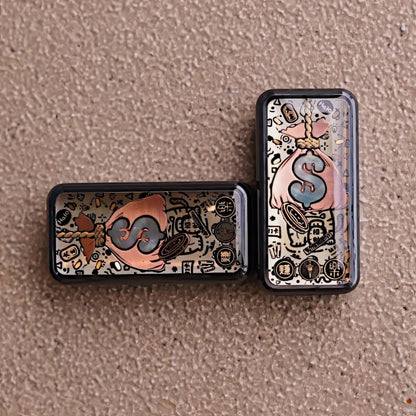 Earn Dollar Set