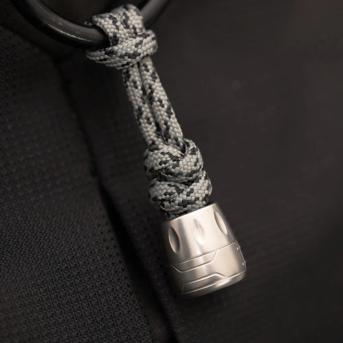 Engine Knife Pendant