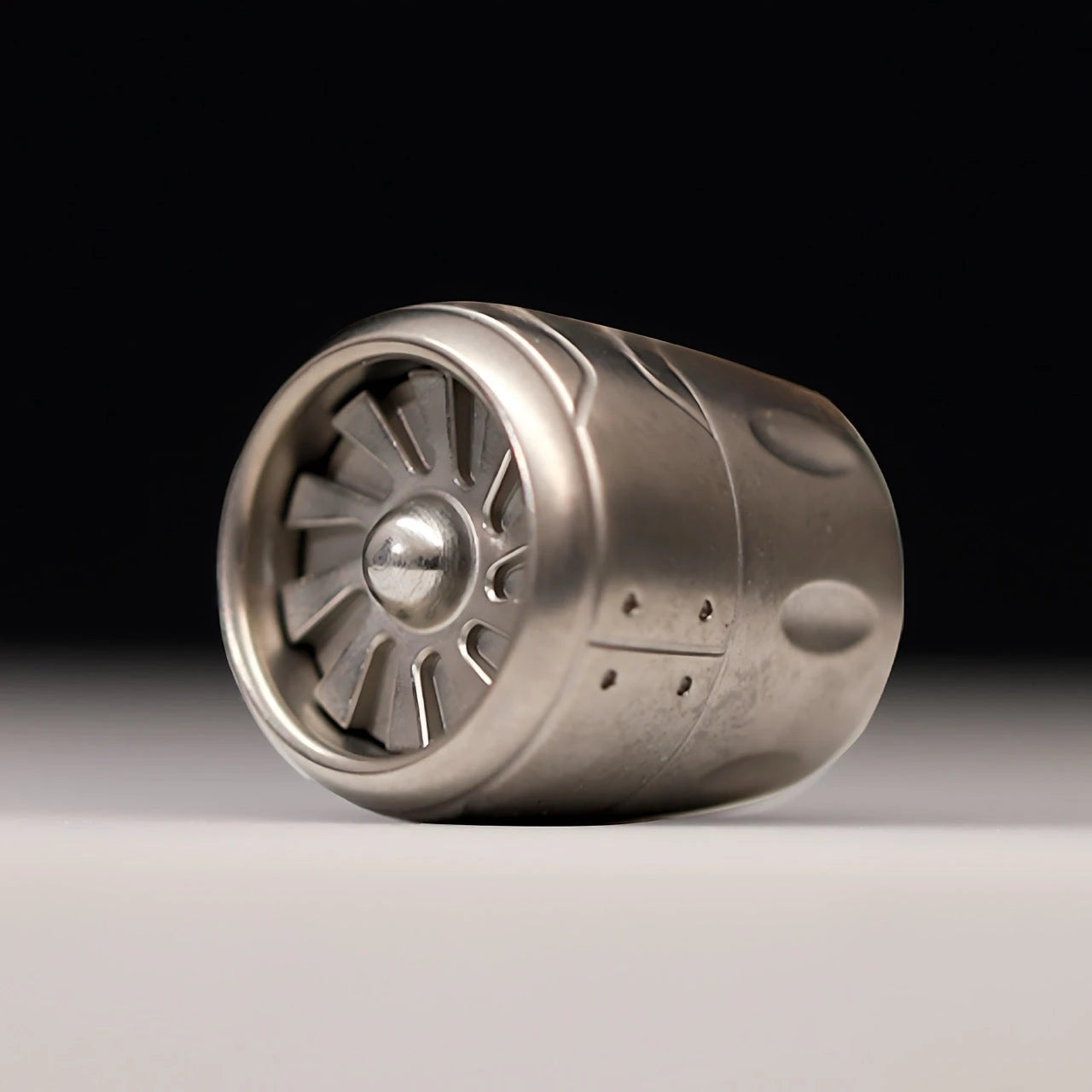 Engine Knife Pendant