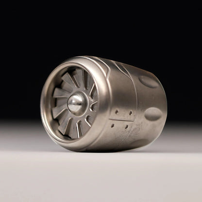Engine Knife Pendant