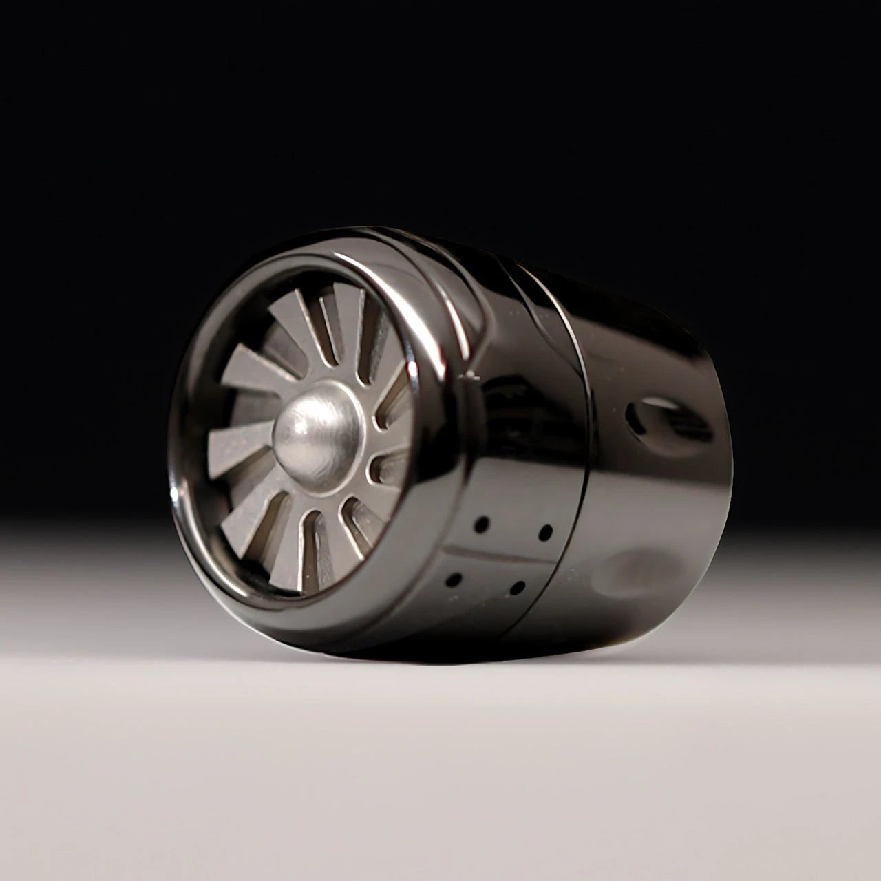 Engine Knife Pendant