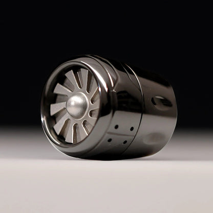Engine Knife Pendant