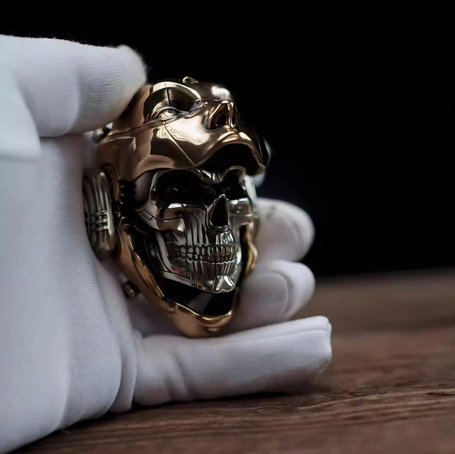 Ex Machina