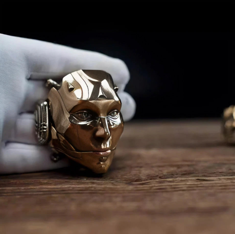 Ex Machina
