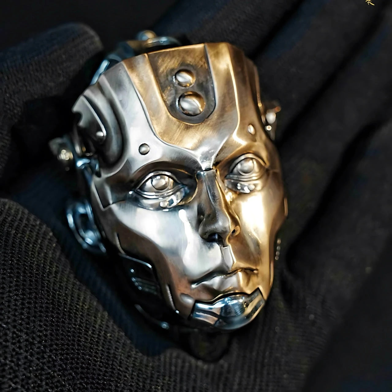 Ex Machina