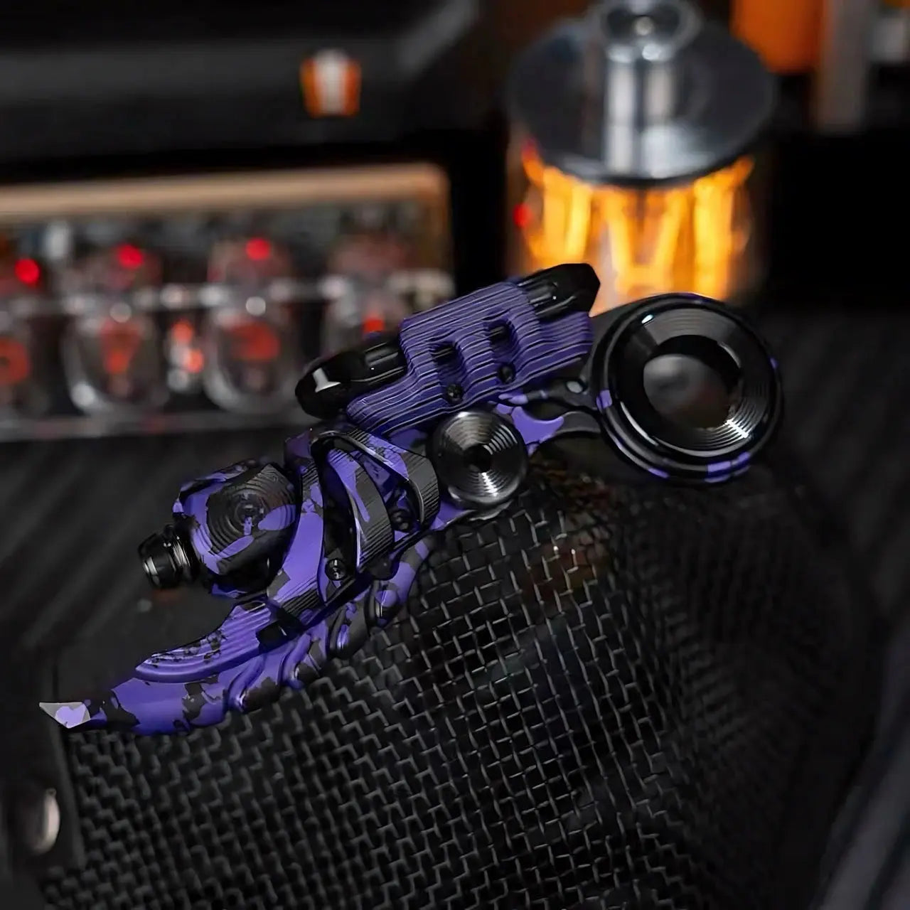 Exoskeleton Set