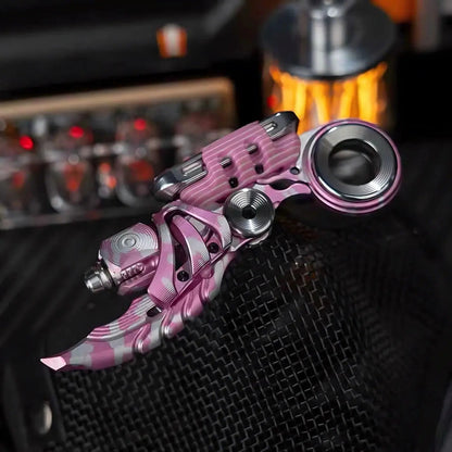 Exoskeleton Set