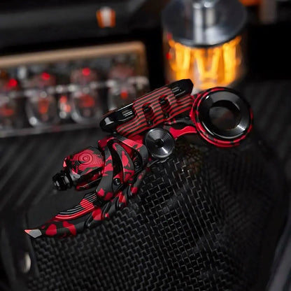 Exoskeleton Set