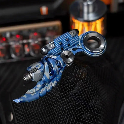 Exoskeleton Set