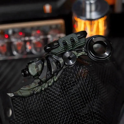 Exoskeleton Set