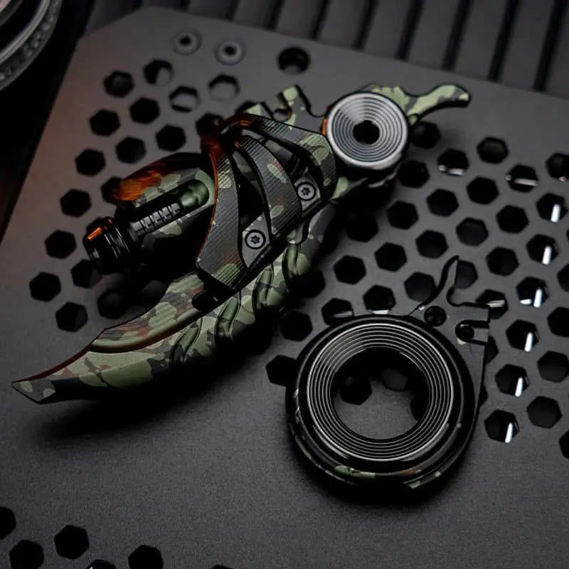 Exoskeleton Set