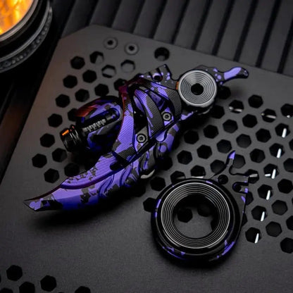 Exoskeleton Set