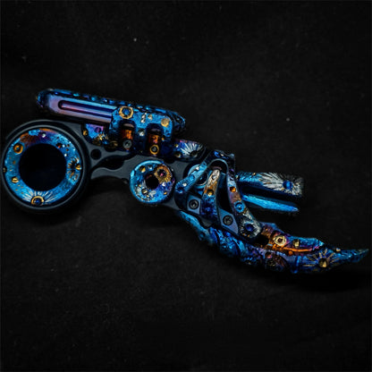 Exoskeleton Set