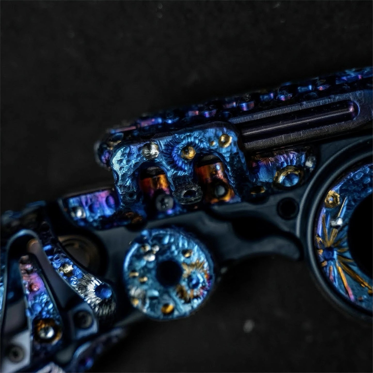 Exoskeleton Set