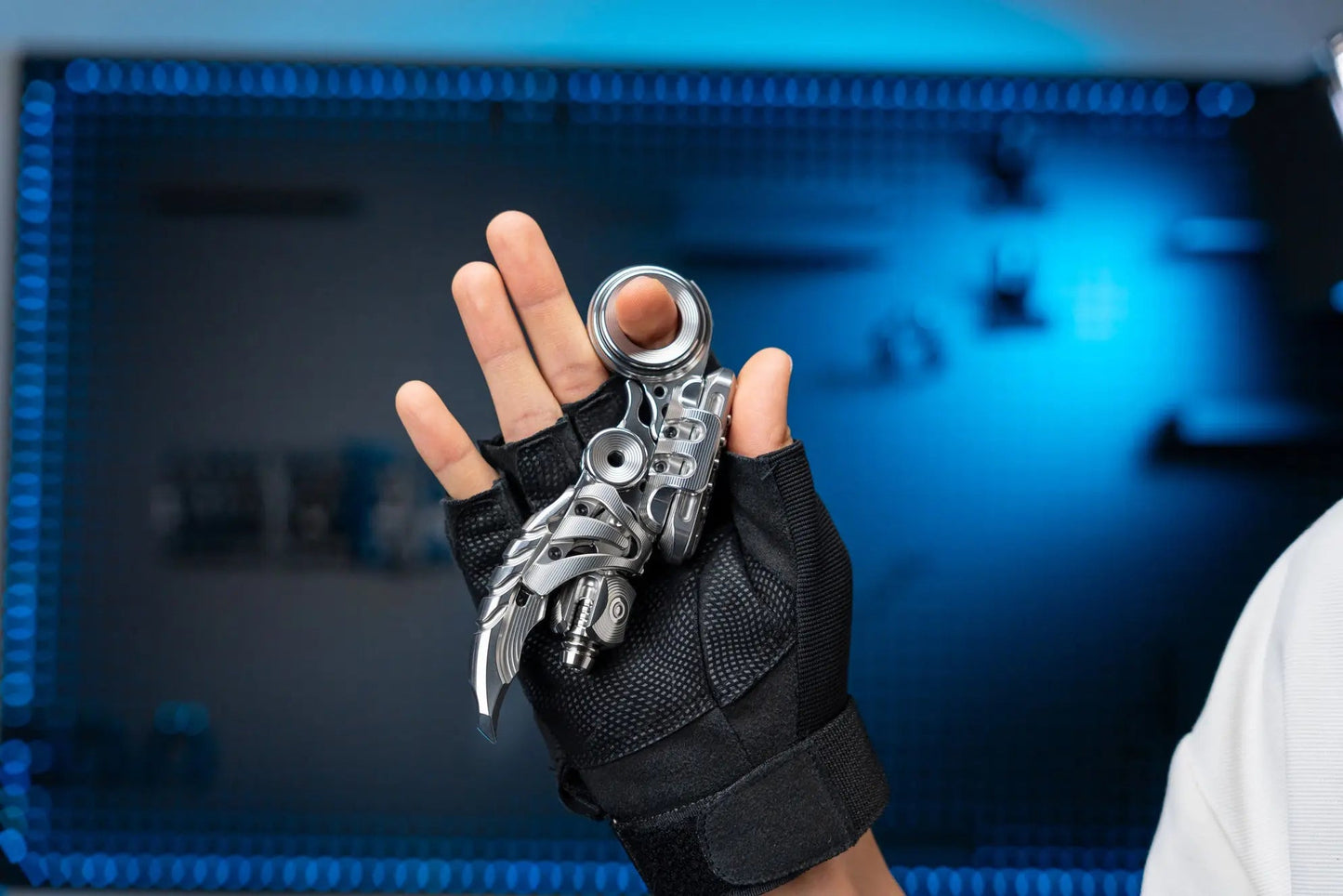 Exoskeleton Set