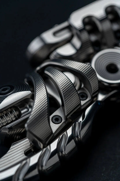Exoskeleton Set