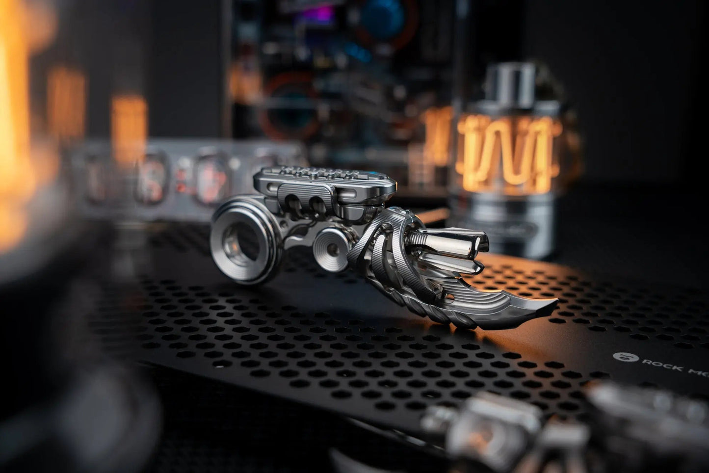 Exoskeleton Set