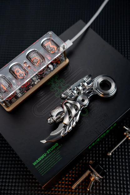 Exoskeleton Set