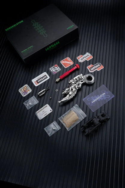 Exoskeleton Set