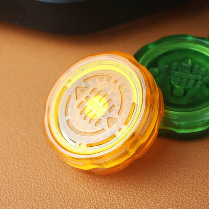 Fish Bone Coin