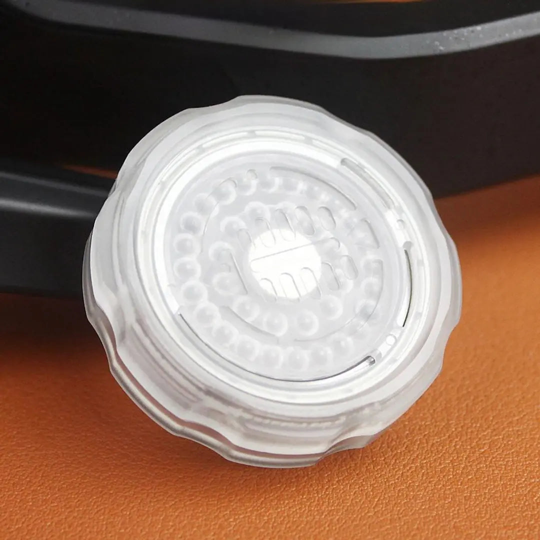 Fish Bone Coin