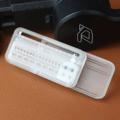 Fish Bone Jumping Slider